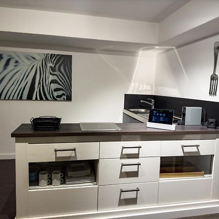 Apartelliment - Smart Uebernachten In Koeln Kültér fotó