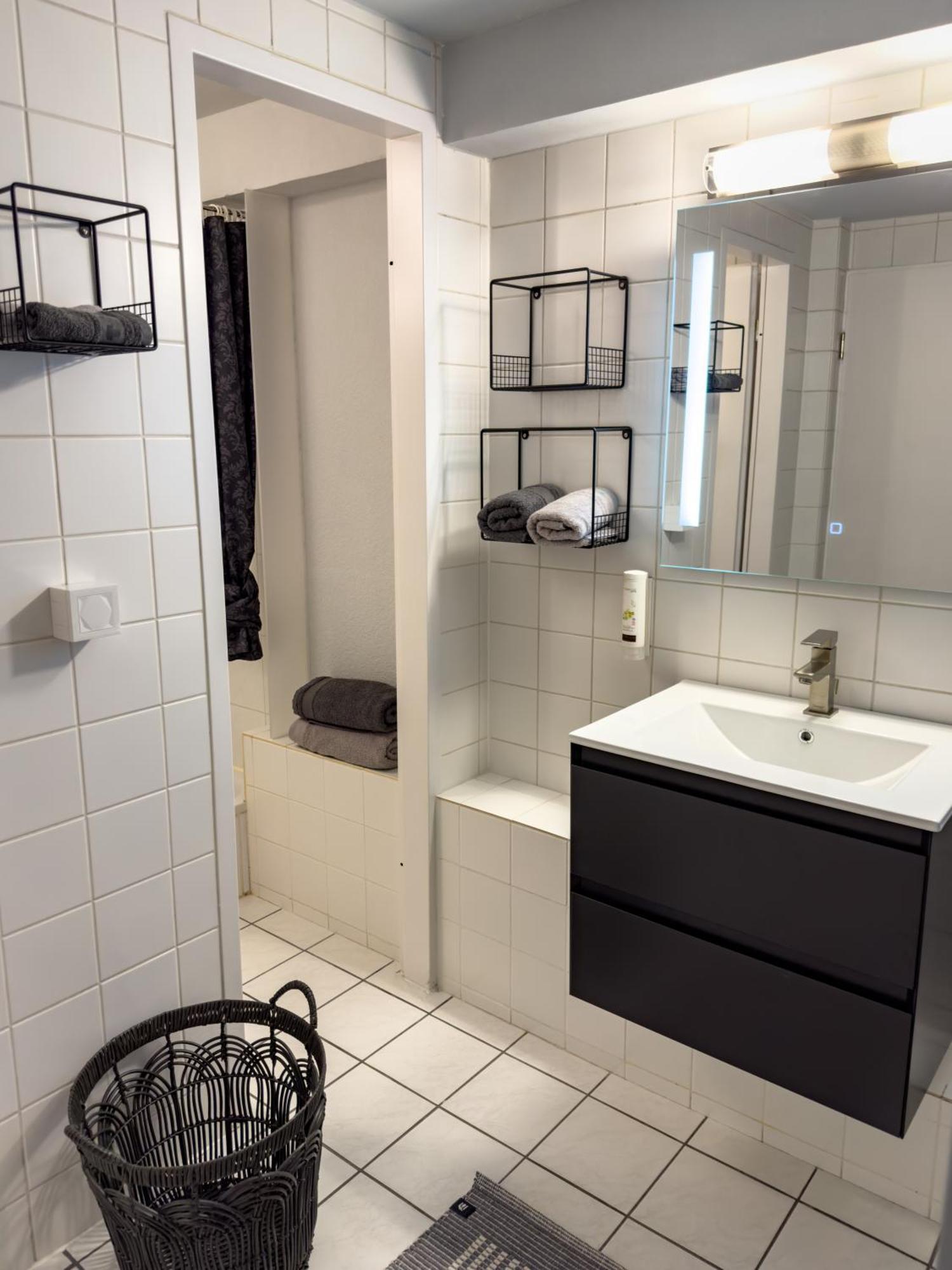 Apartelliment - Smart Uebernachten In Koeln Kültér fotó