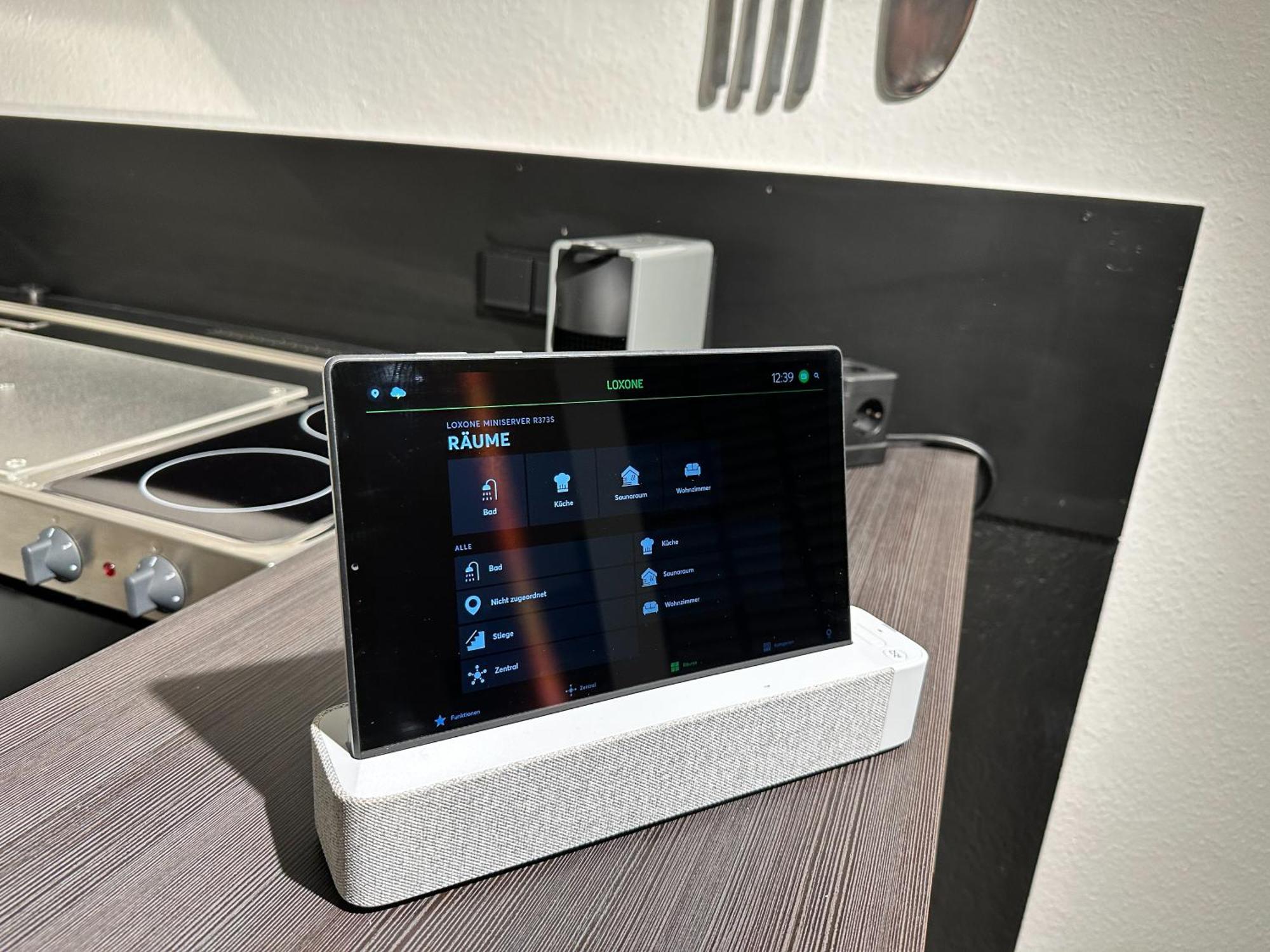 Apartelliment - Smart Uebernachten In Koeln Kültér fotó