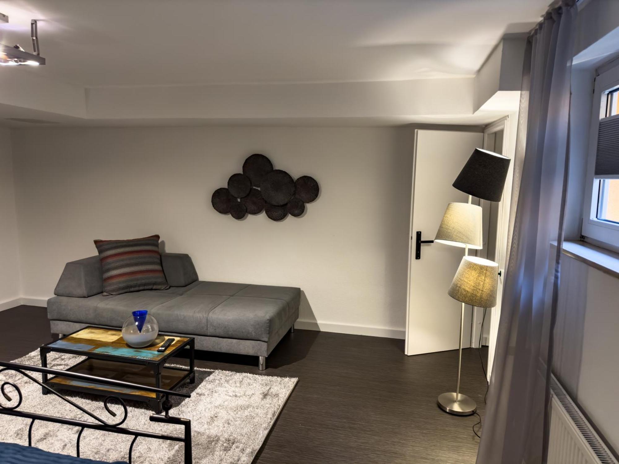 Apartelliment - Smart Uebernachten In Koeln Kültér fotó