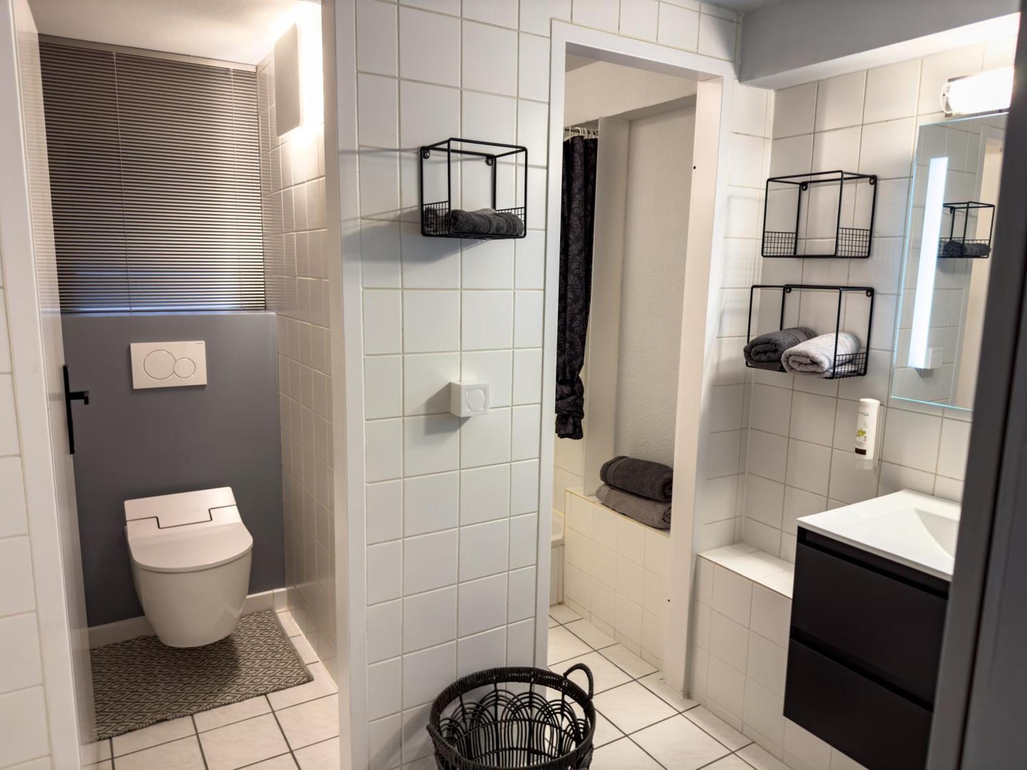 Apartelliment - Smart Uebernachten In Koeln Kültér fotó